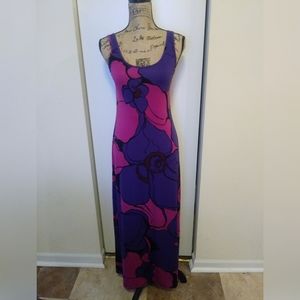 Trina Turk Tank Dress Small